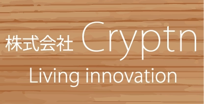 株式会社Cryptn Living innovation